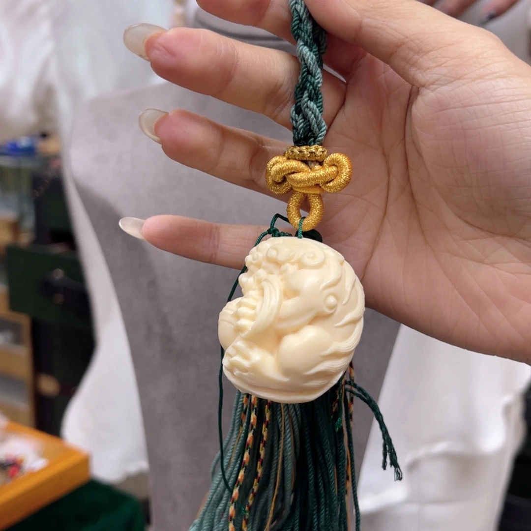 琉璃纯铜锡合金磁石
