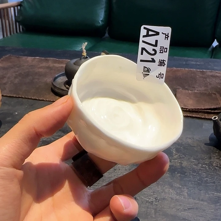 景德镇陶瓷艺术品手作