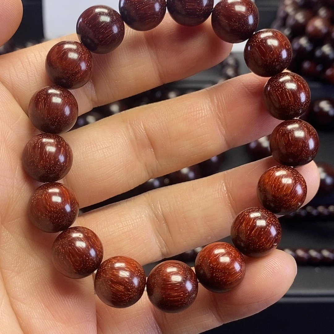 檀香紫檀（小叶紫檀）1.2原味泥料高油高密