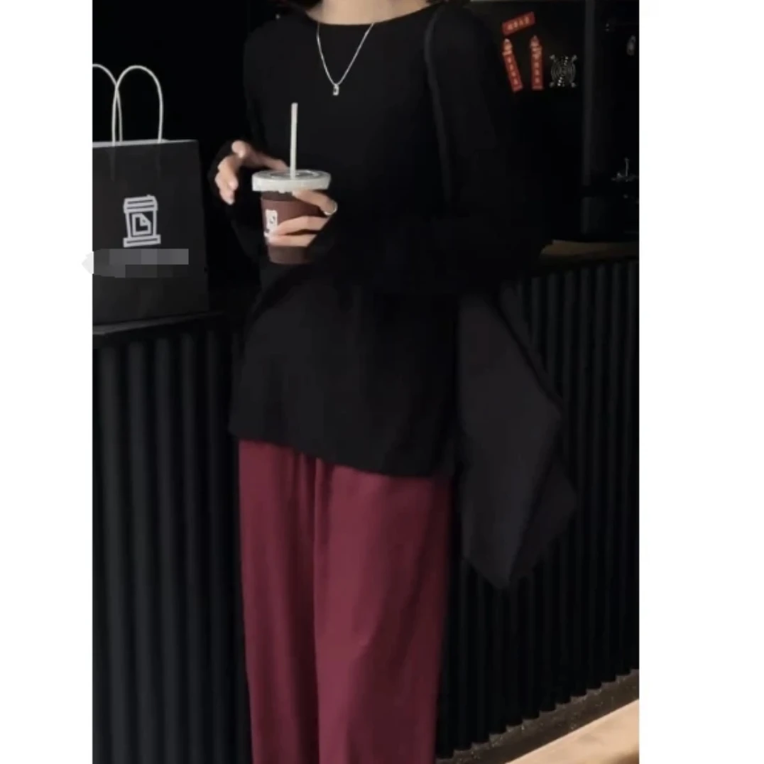 新款时尚洋气精品百搭女装F2323