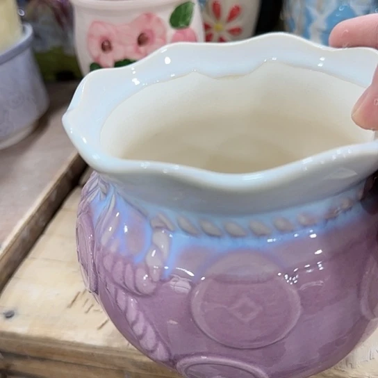 有孔！！有问题问客服，满9元包邮