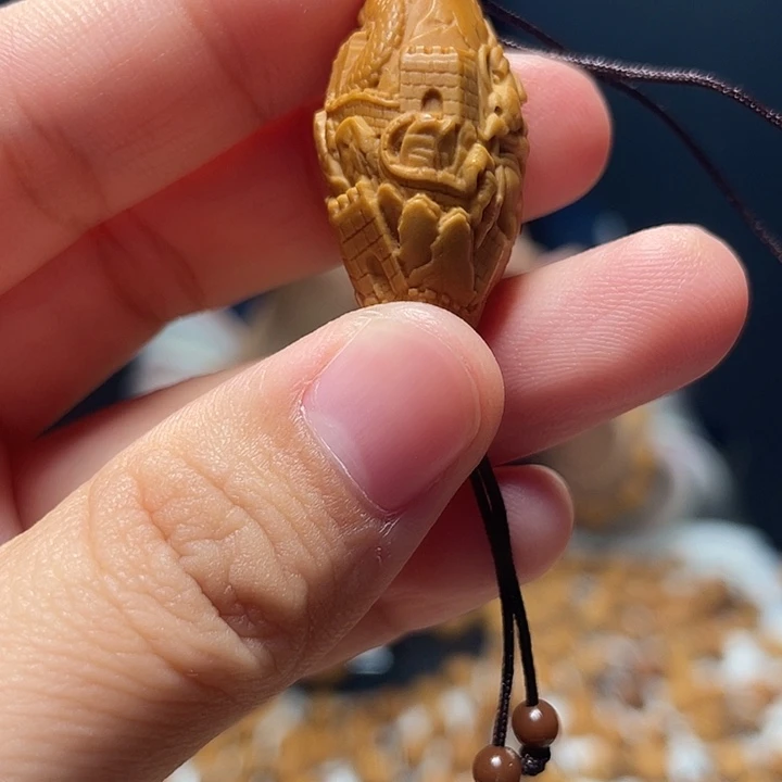 吊坠橄榄核橄榄核