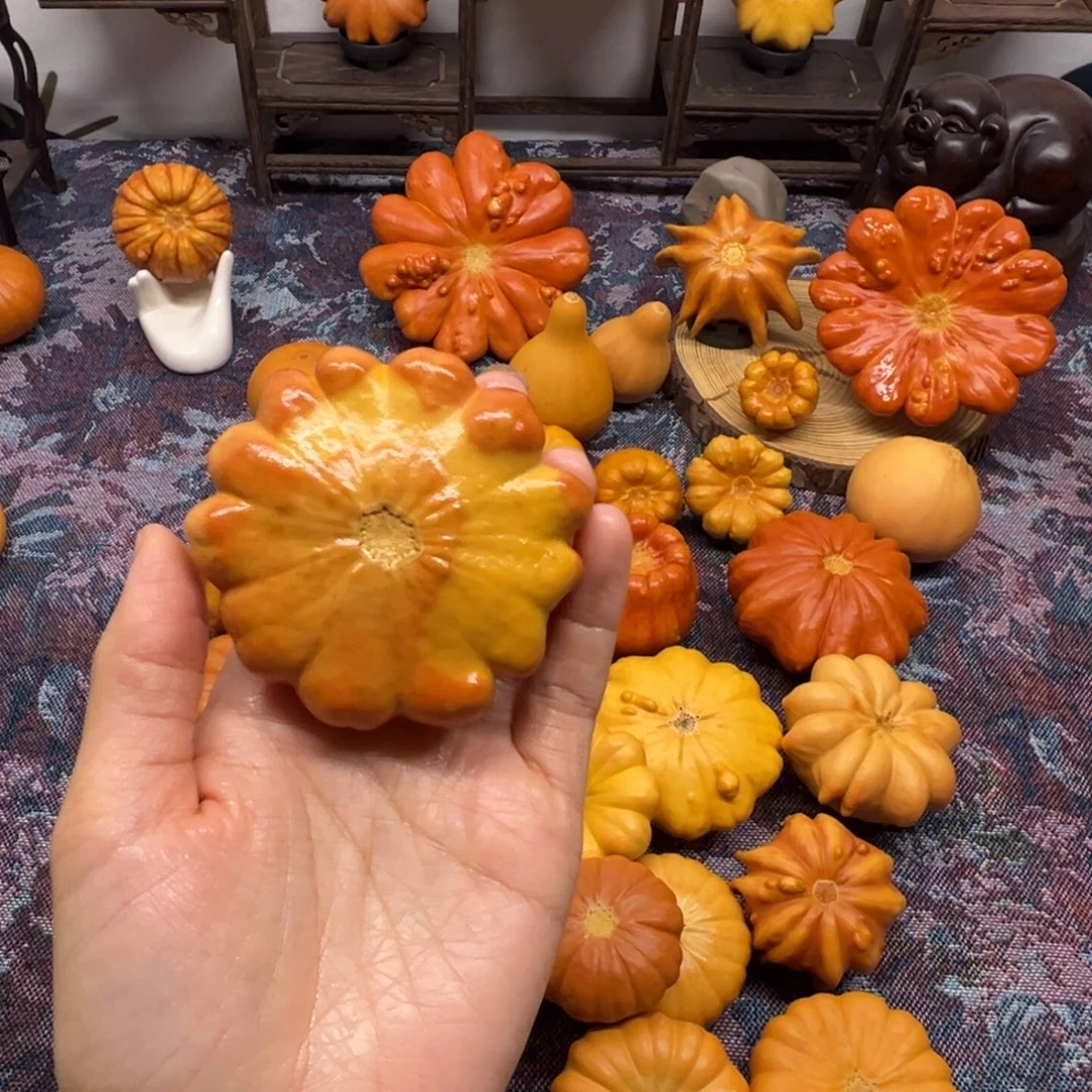 墨西哥葫芦小月亮