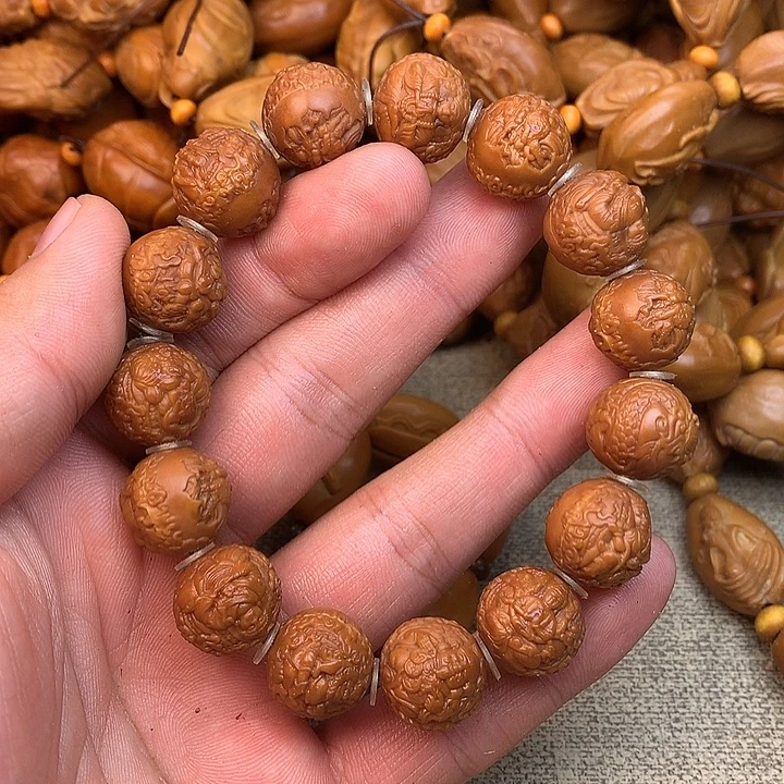 手串/手链橄榄核精品橄榄核手串