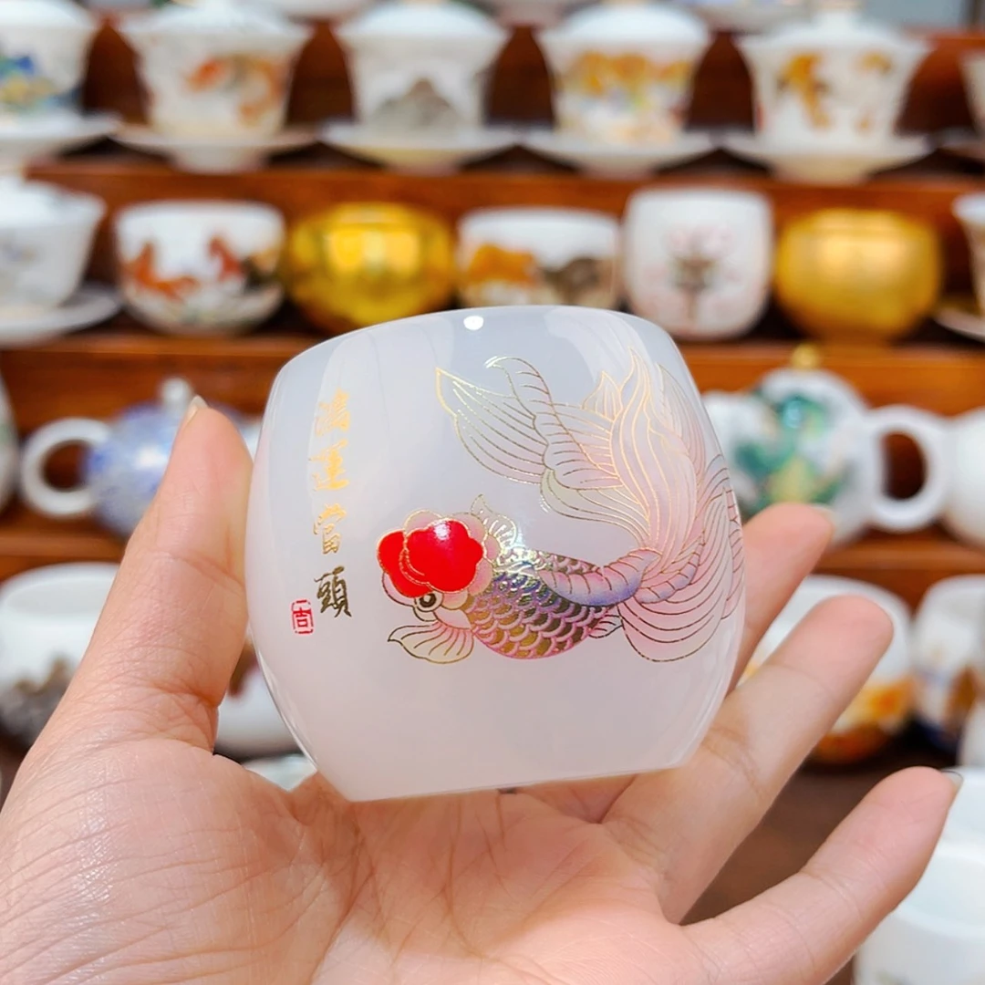 【闪购商品】高货原装正品陶瓷茶具