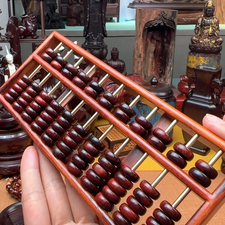 檀香紫檀（小叶紫檀）