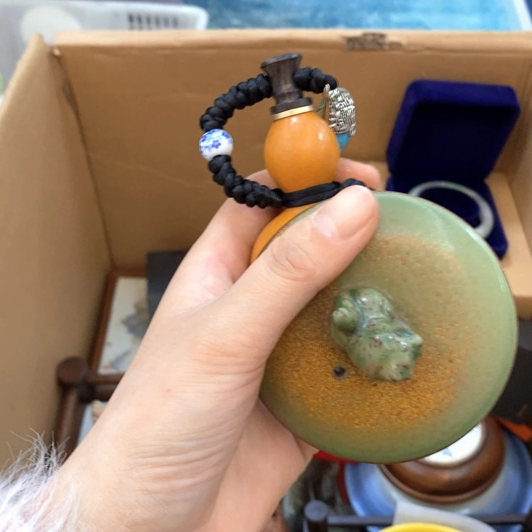 瓷片宝宝不会哈哈哈哈