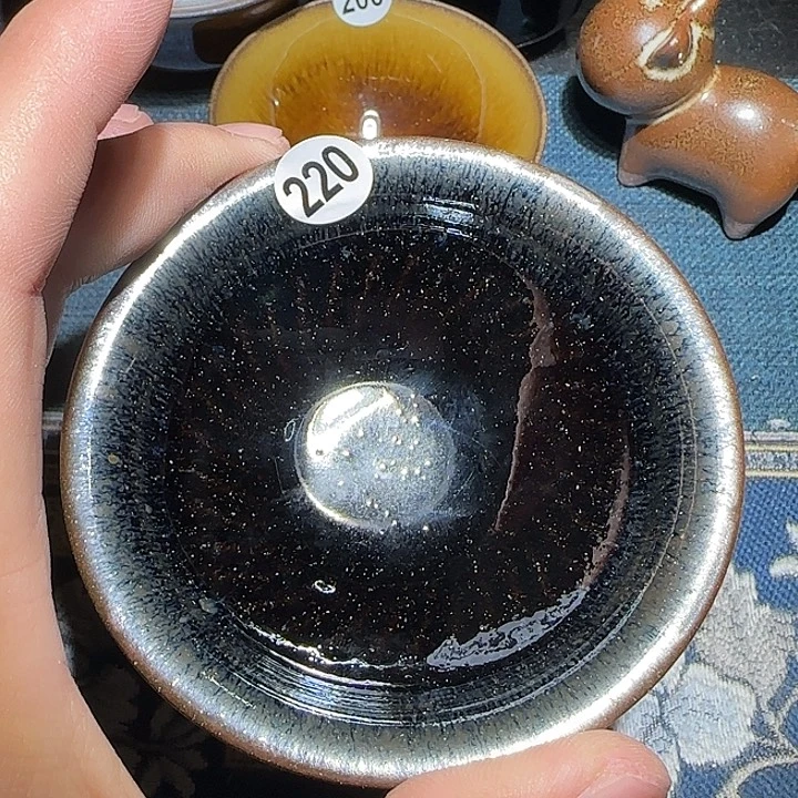 茶盏15米包邮，15米包邮