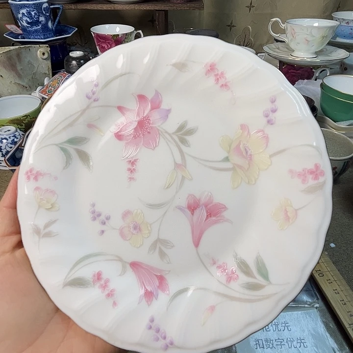 陶瓷满38包邮 不退不换