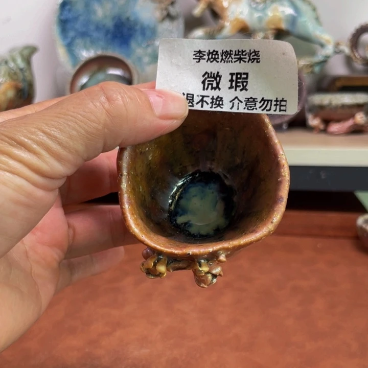 瓷片我们的确是一个很好