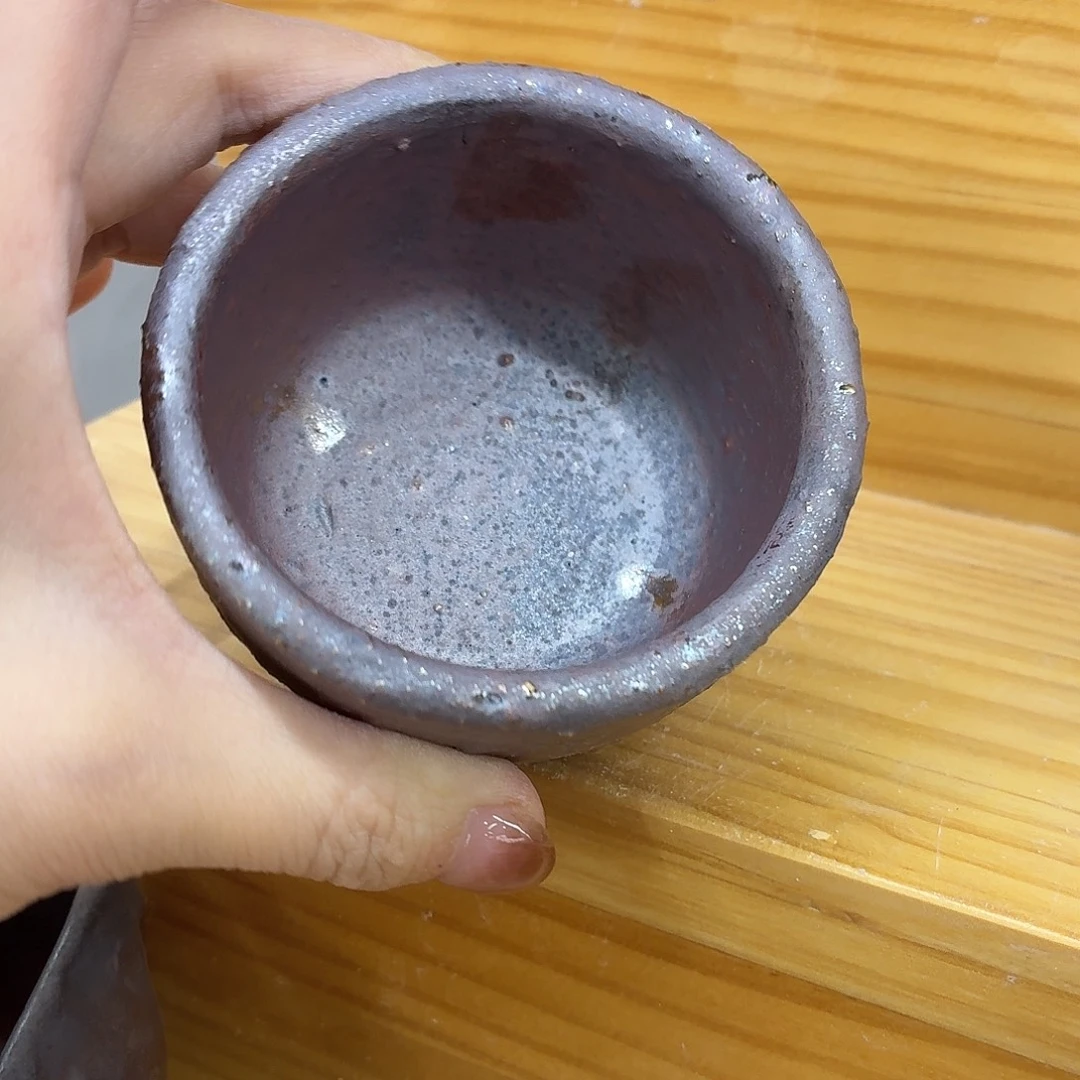 陶园柴烧，精品高货404