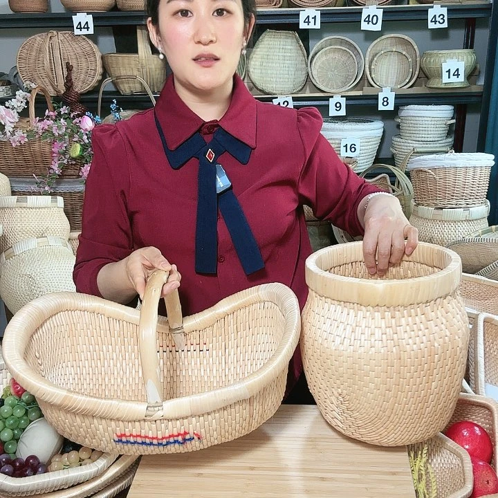 【闪购商品】希*中号元宝+口直径20斗