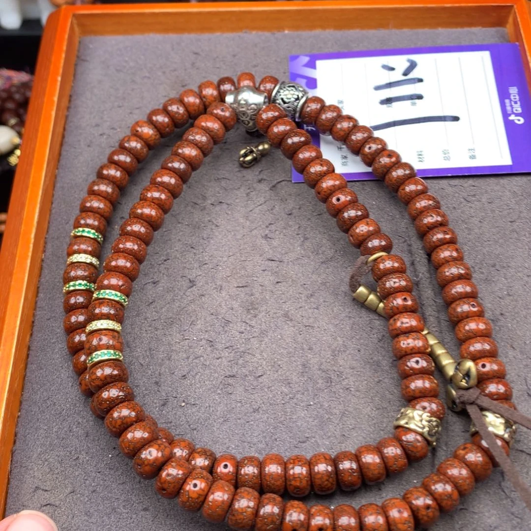 星月菩提吊坠•****.