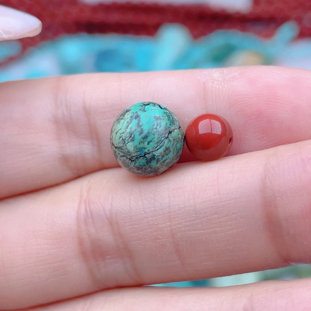 南红玛瑙珠宝奇石未镶嵌