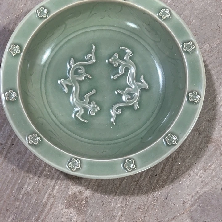 摆件悦**业瓷器瓷器的瓷器瓷器