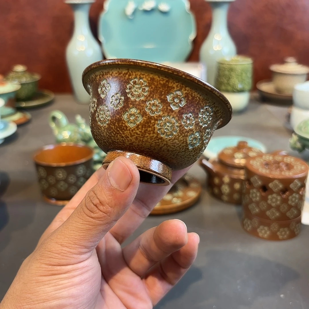 瓷片龙泉龙泉青瓷了青瓷
