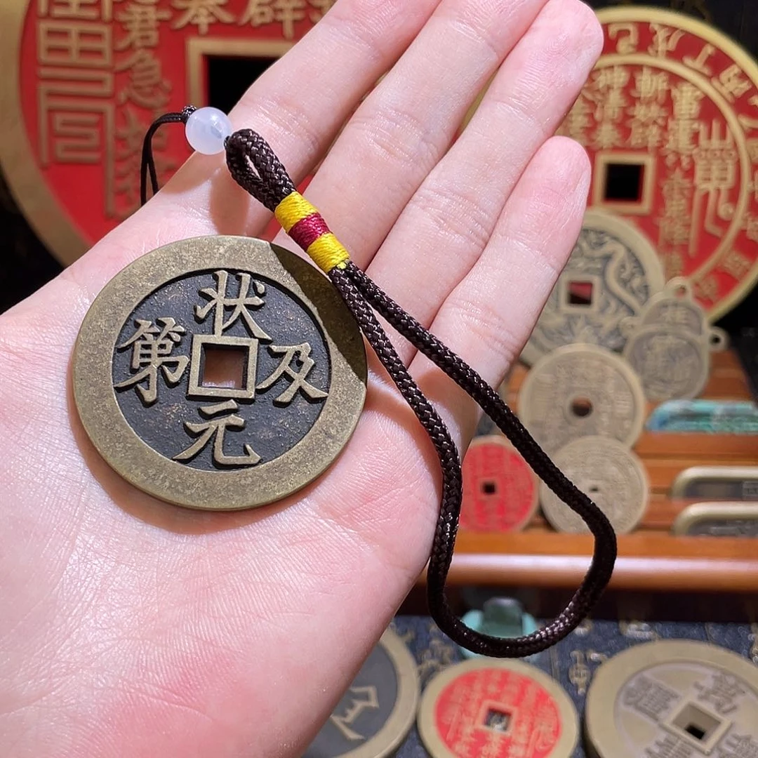 铜现代仿制工艺品