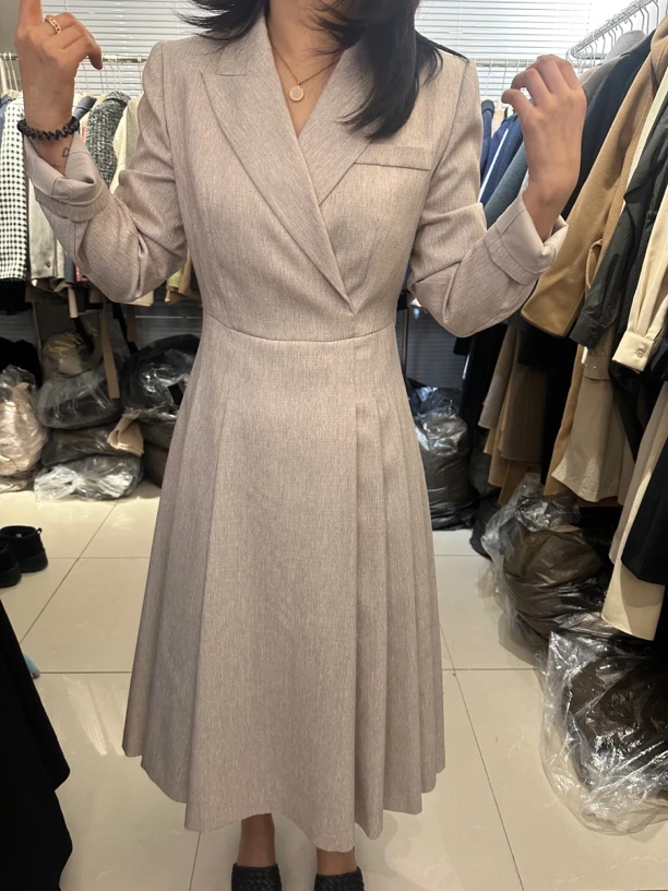 【金姐家】冬款短款大衣