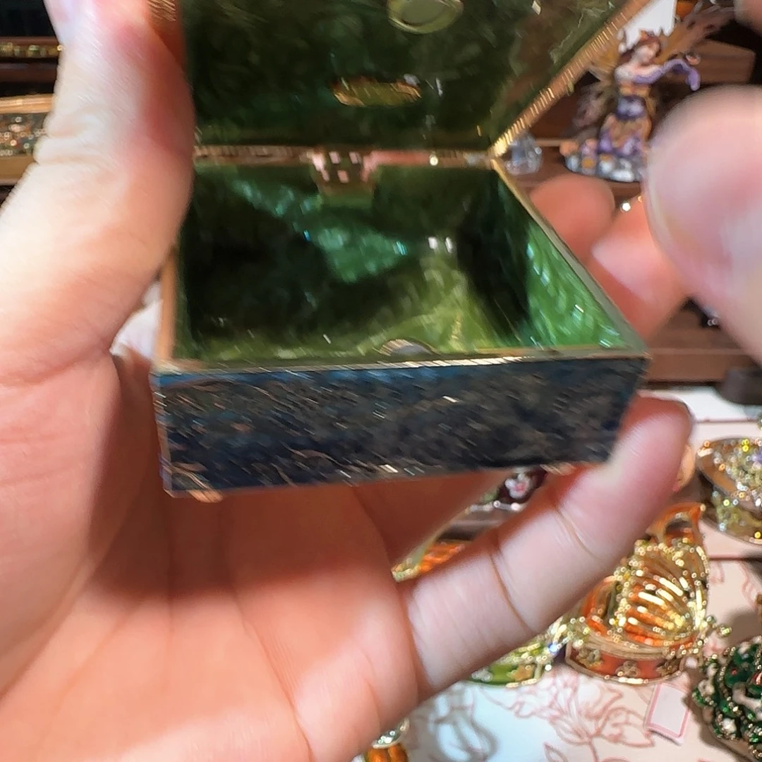 手工制作请勿吹毛求疵