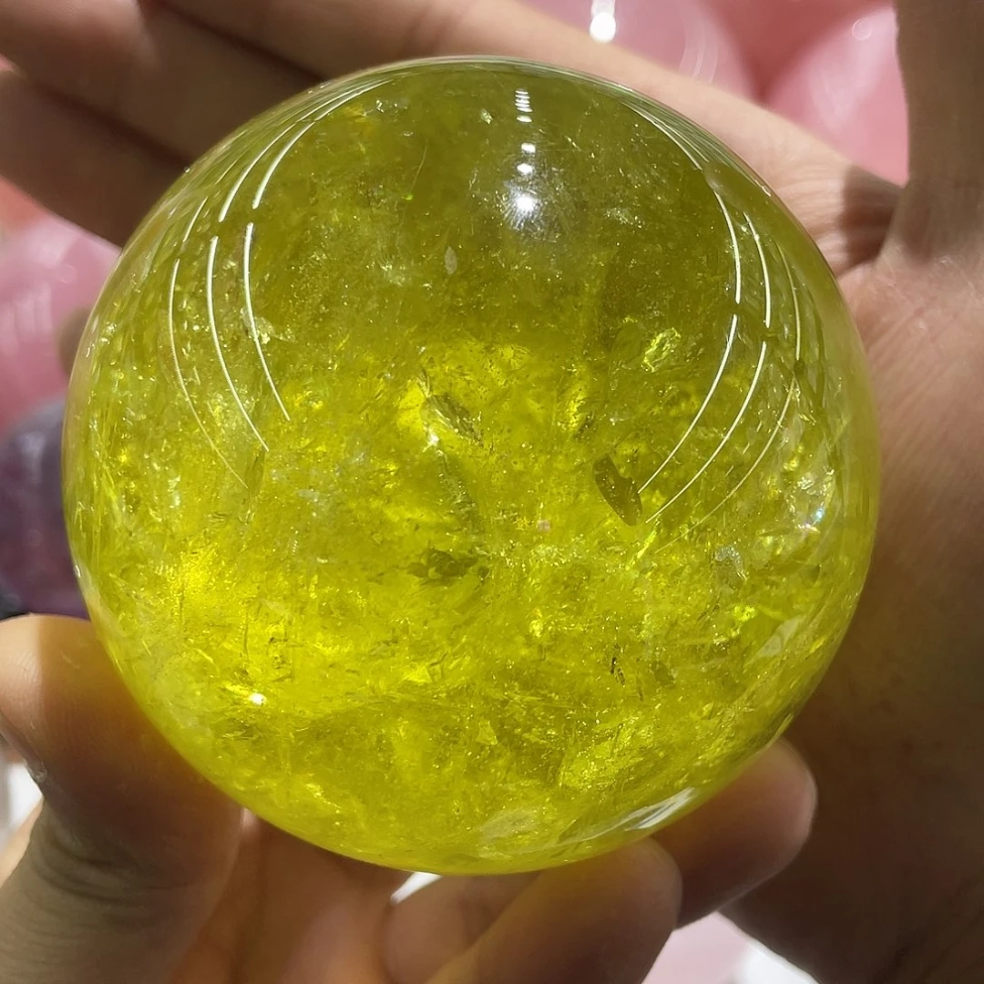 水晶水晶摆件未镶嵌