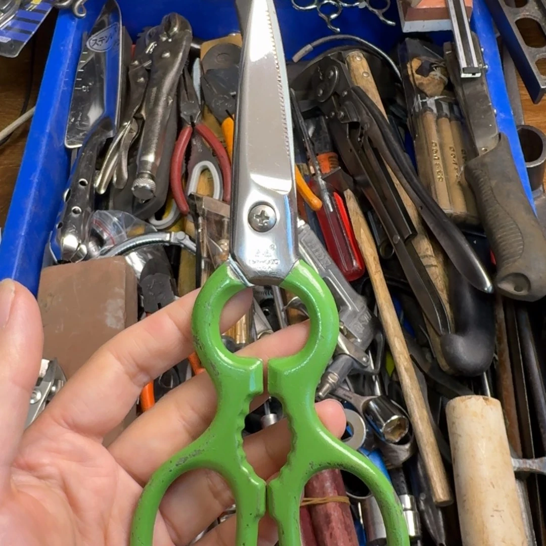 五金工具二手工具