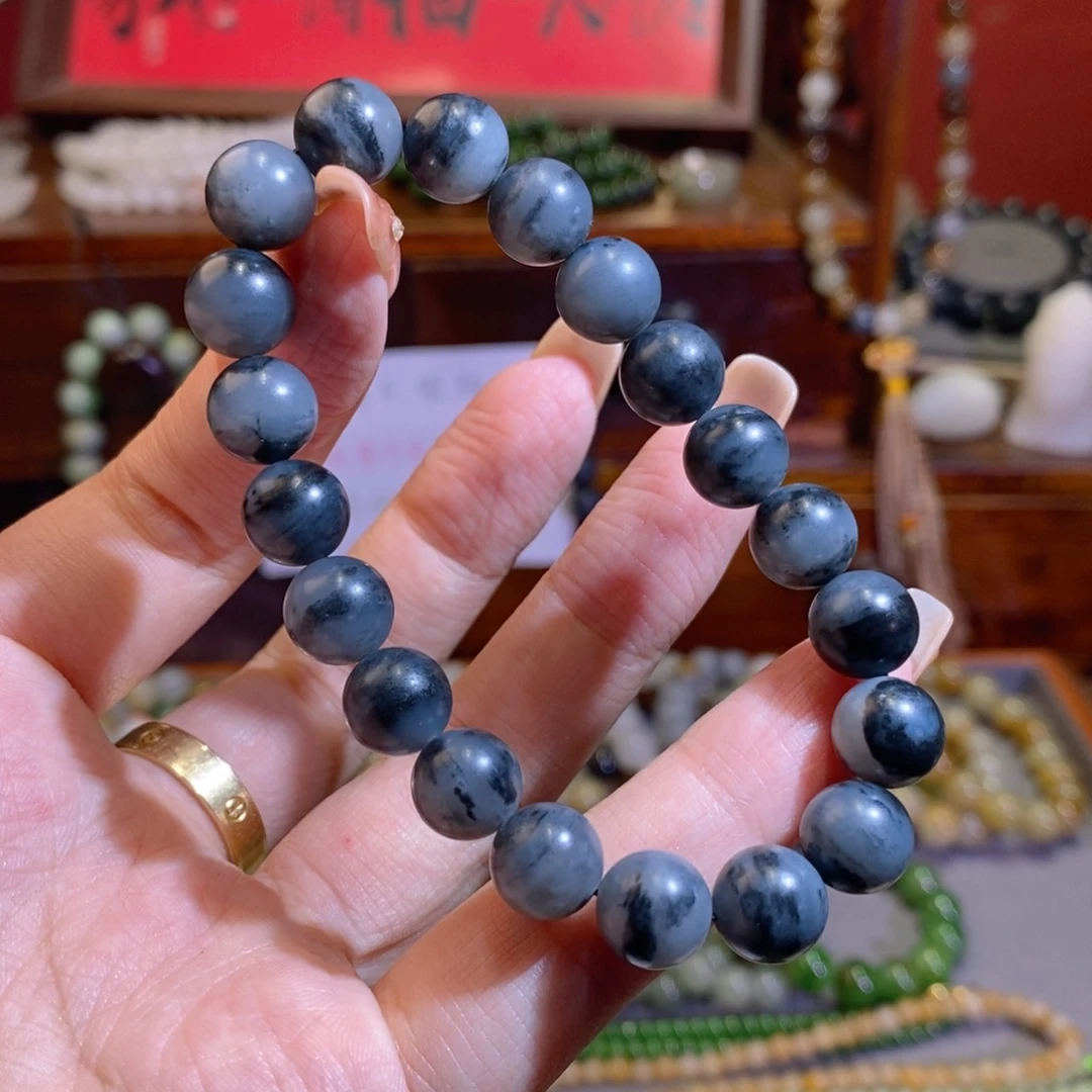 手链未镶嵌和田玉