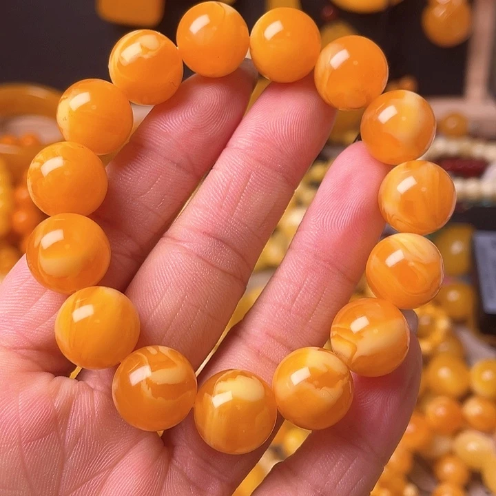 波罗的海鸡油红卡14