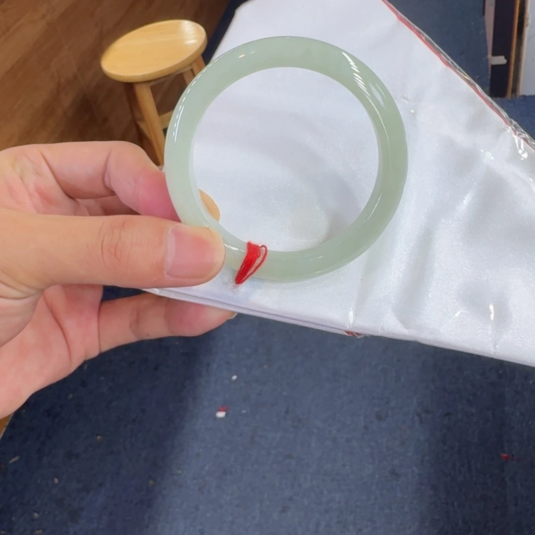 未镶嵌手镯翡翠纯天然缅甸翡翠a货