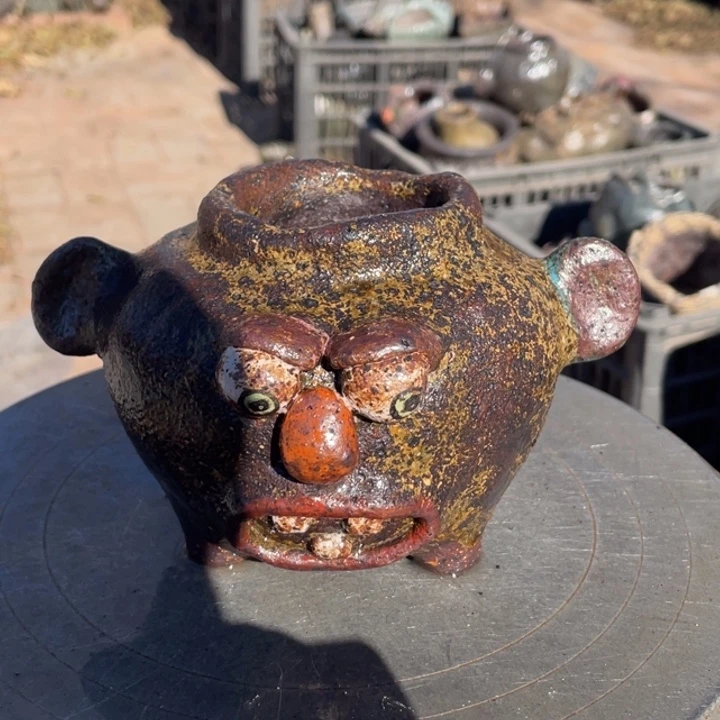 酸***枣陶瓷制品不退不换