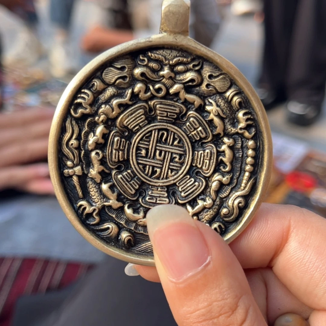 【闪购商品】玉**龙工艺品童工艺品