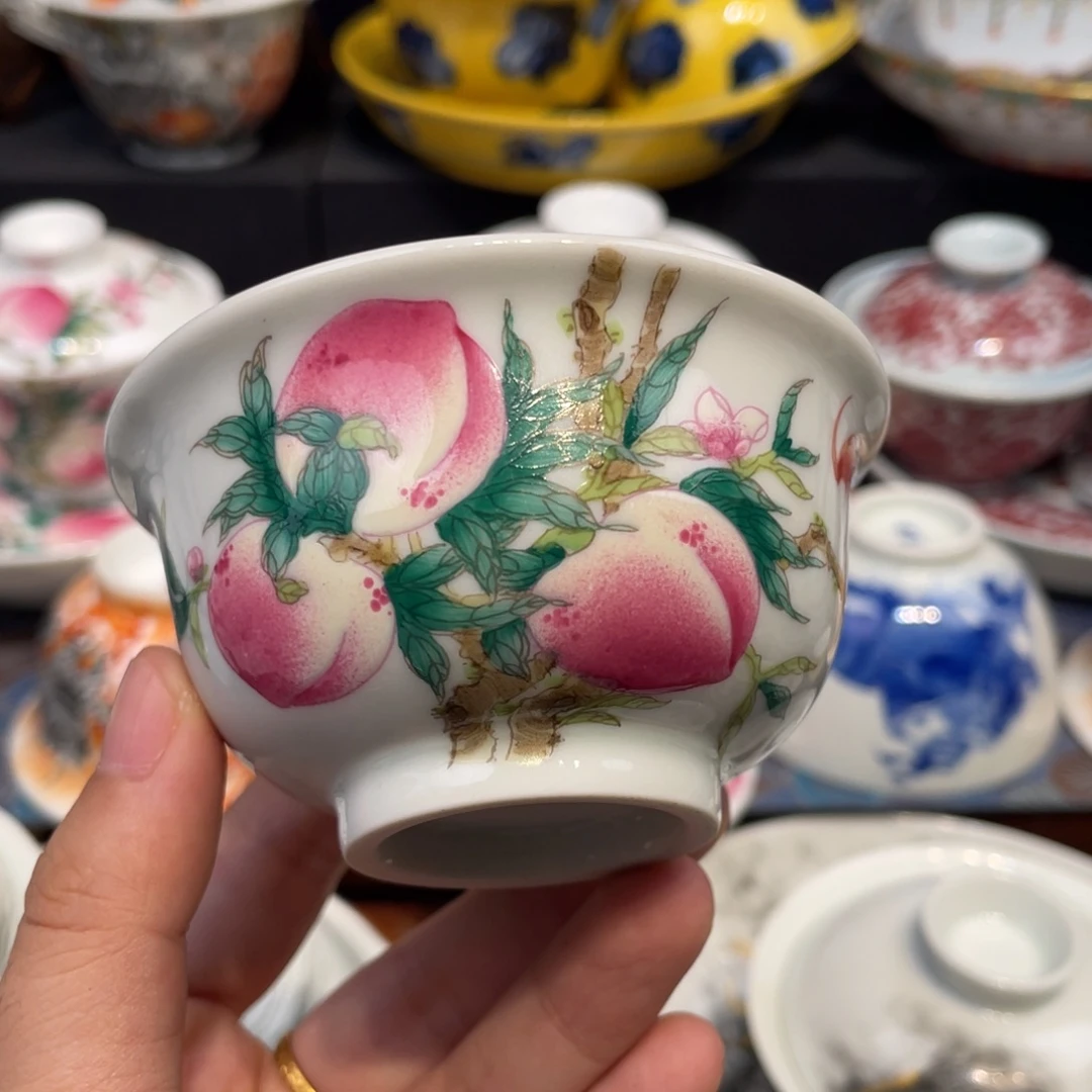 景德镇陶瓷瓷器景德镇