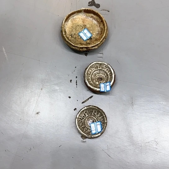 茶盏玺****瓷一堆好东西捡漏了