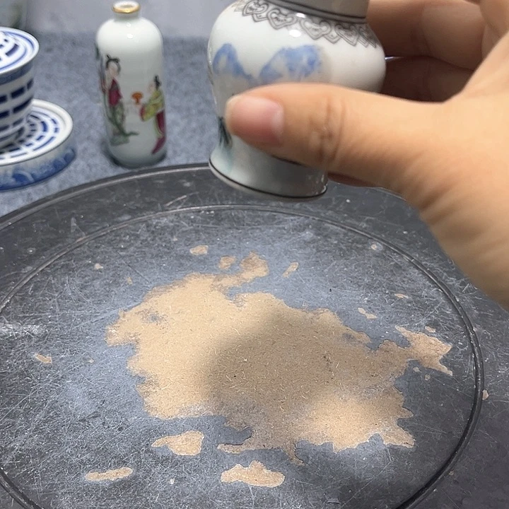 走*景德镇陶瓷艺术品