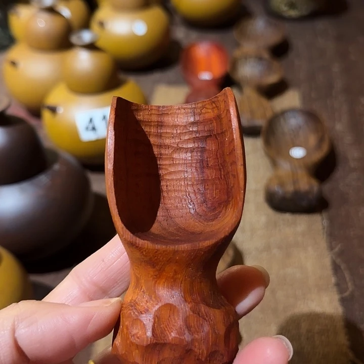 玲姐茶具开播福利茶铲