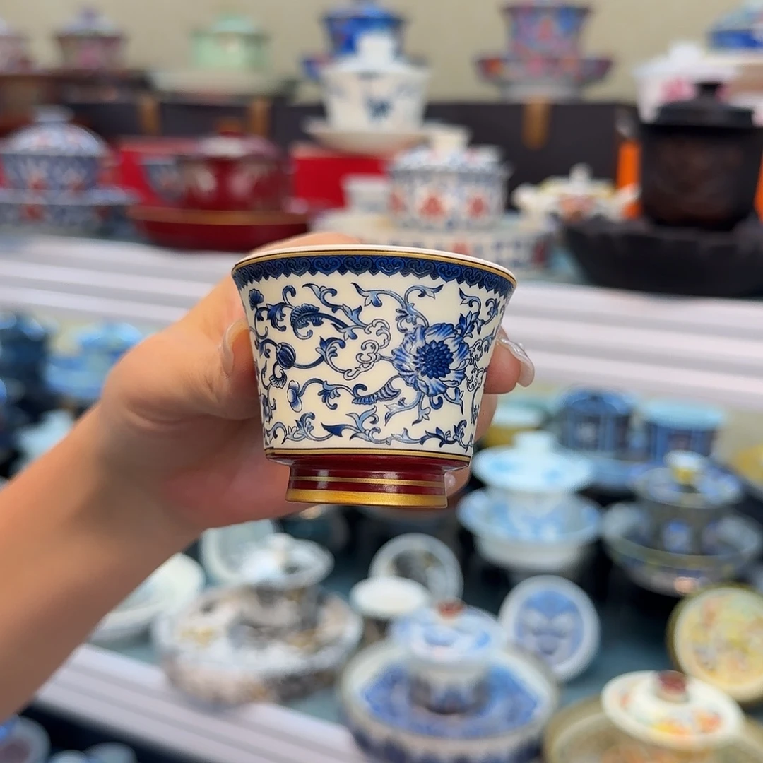 我们的目标就是成为更优秀