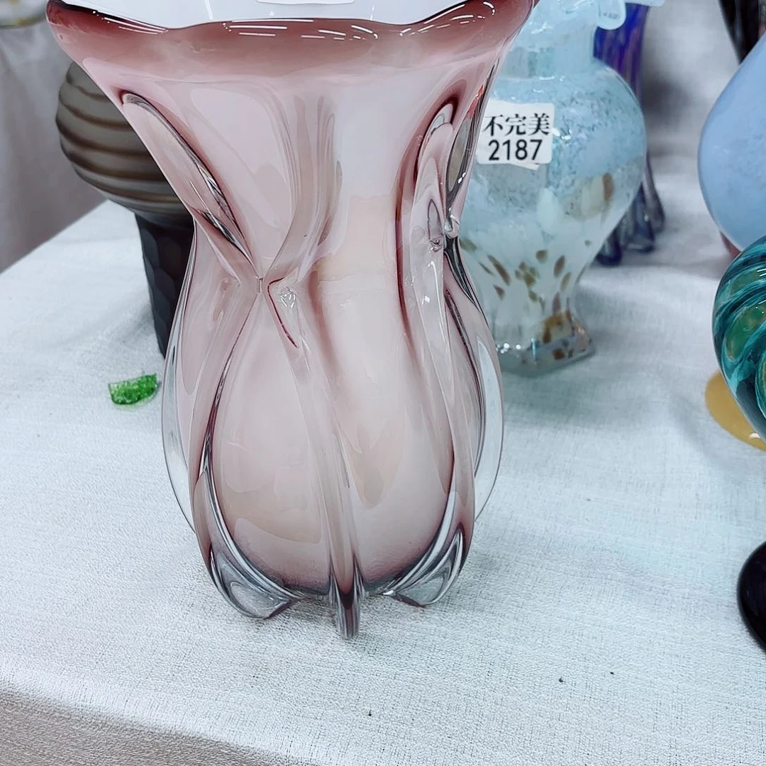 2367 安妮家居花瓶摆件