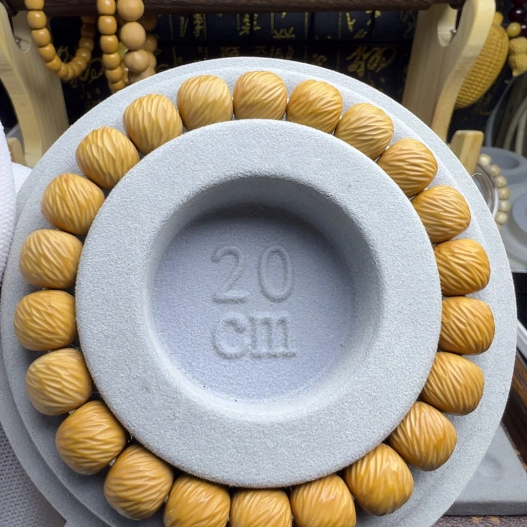 手串猴头核桃全品无暇云锦特惠价