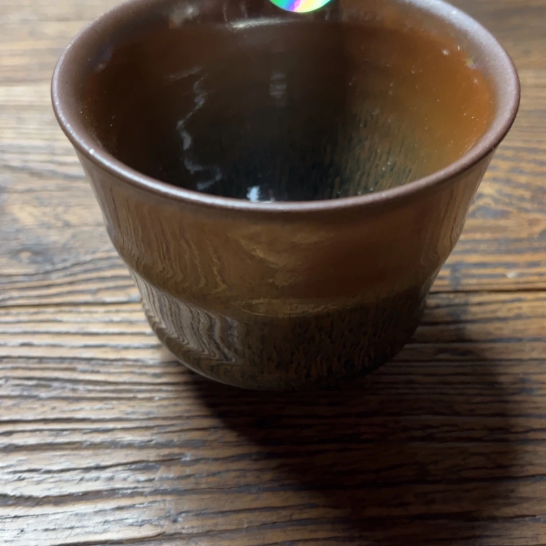 和***缘茶盏竹节，不退不换福利112号