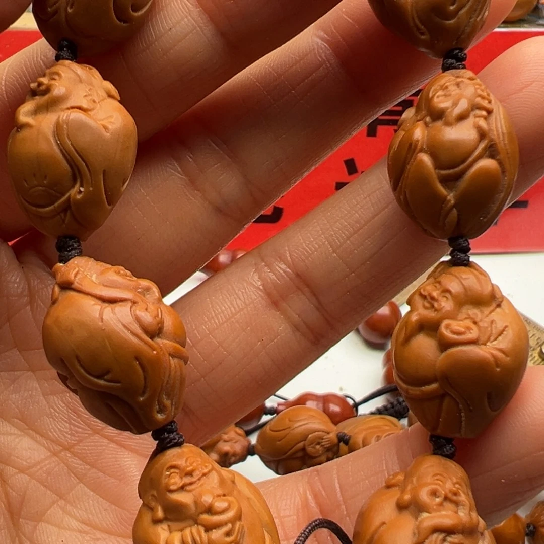 橄榄核手串/手链橄榄核