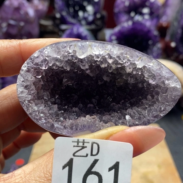 【闪购商品】水晶大型摆件（非配饰）未镶嵌