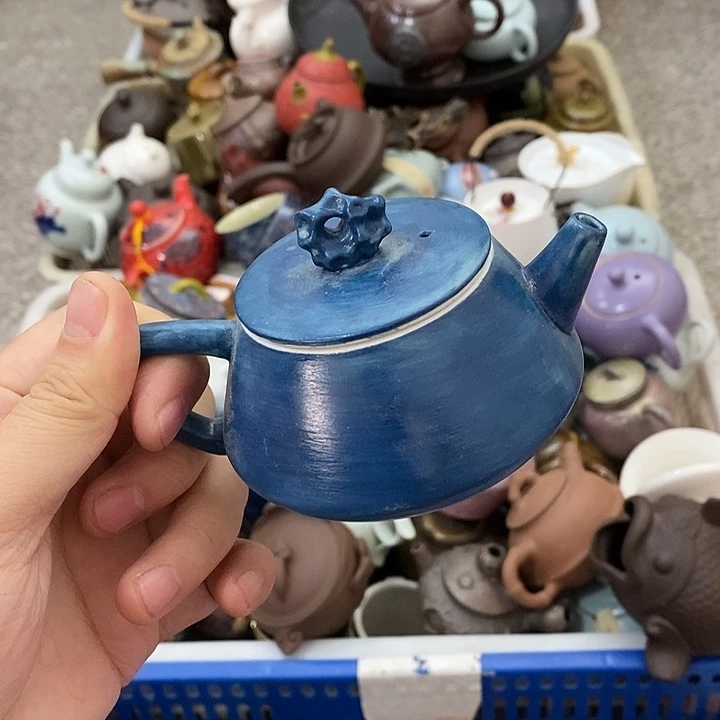 陶瓷艺术品及陶瓷制品
