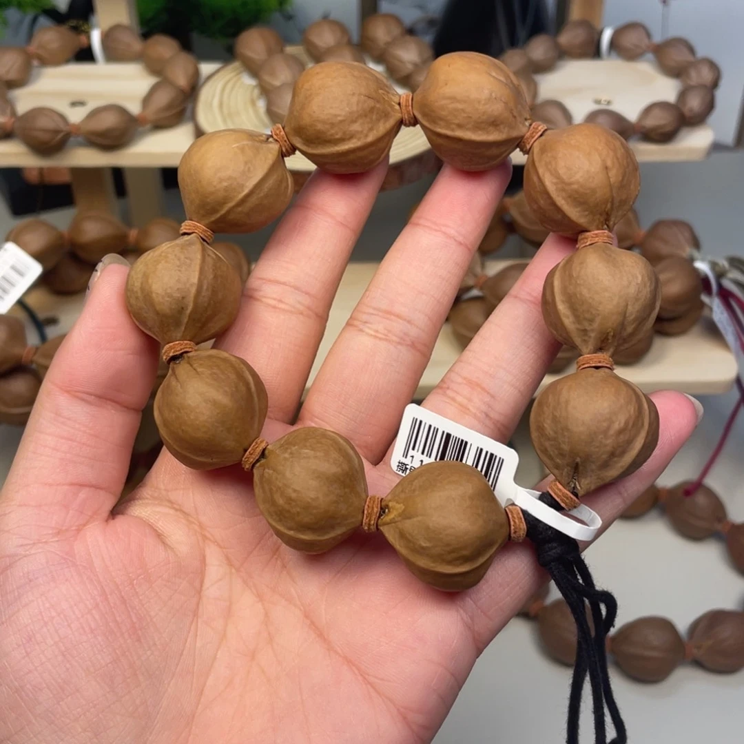 橄榄核手串/手链23*25梅林铁核福利