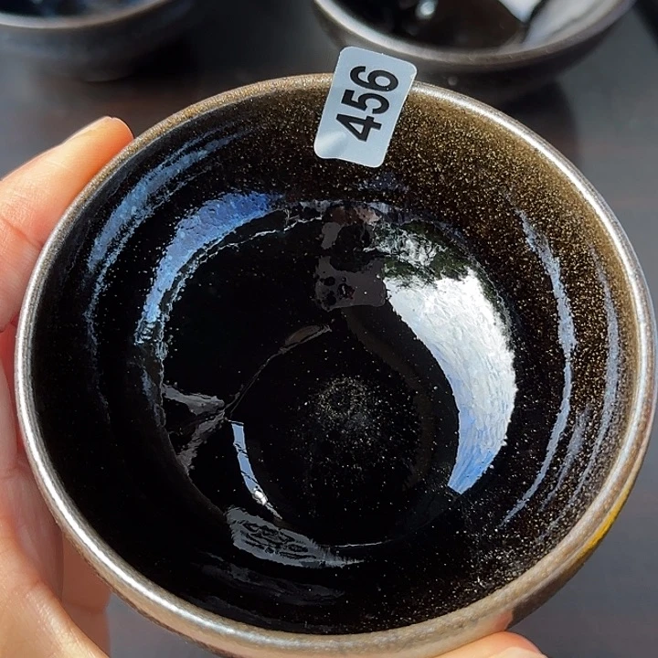 茶盏一切皆好呀小女孩加油
