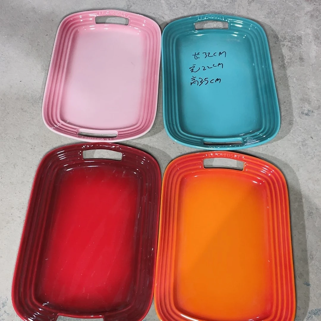 瓷片微瑕陶瓷餐具家用 一个