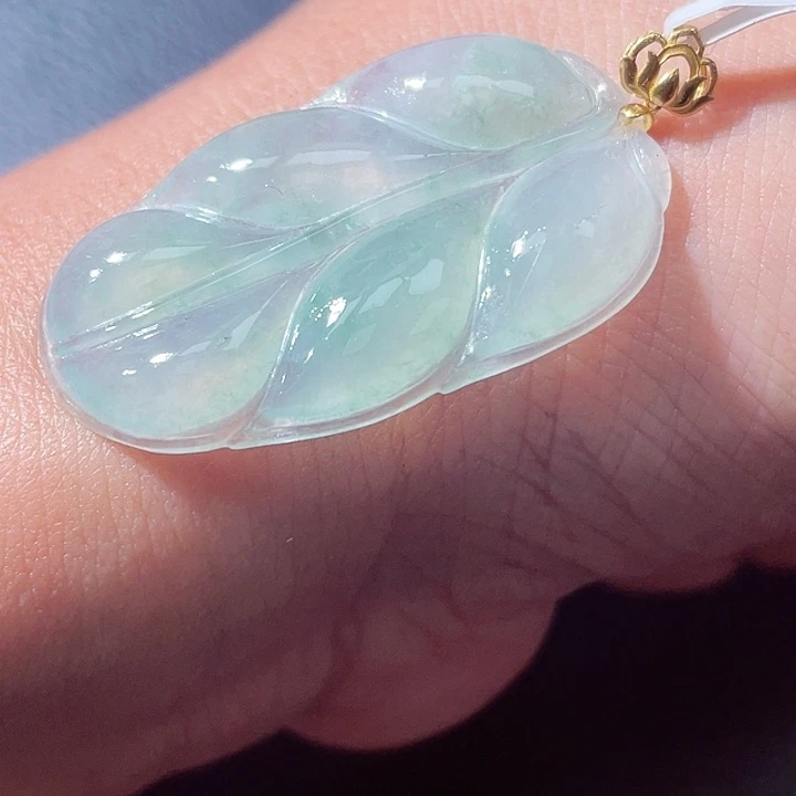 未镶嵌定制翡翠翡翠