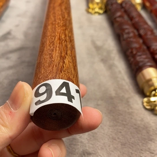 大果紫檀（缅甸花梨）拾****5941