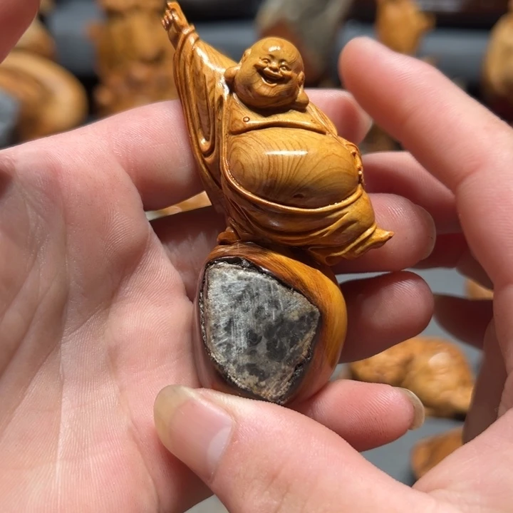 柏木（崖柏）点点关注，感谢分享