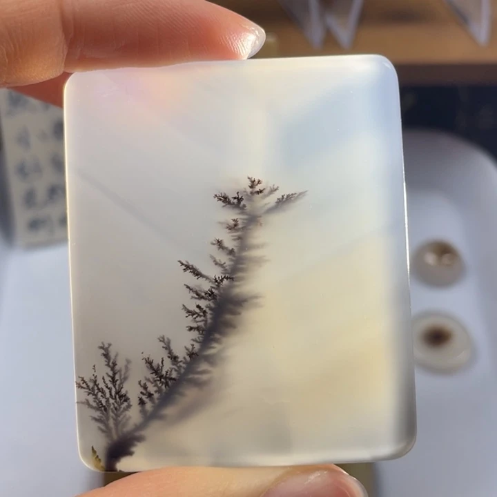 玛瑙/玉髓未镶嵌牌子