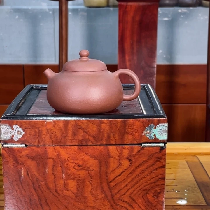 茶壶紫砂火**民哈哈哈我还没有