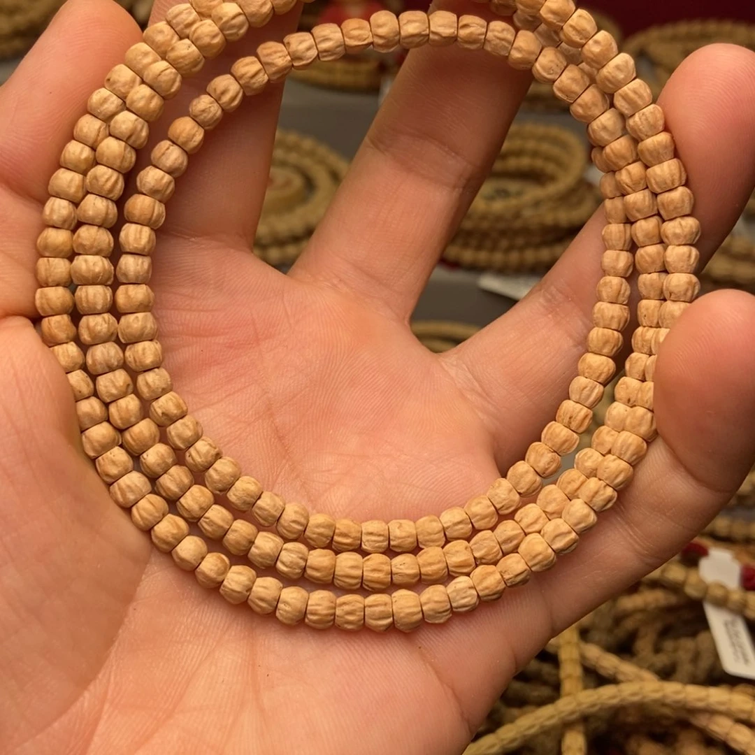 柏香籽/百香籽手串